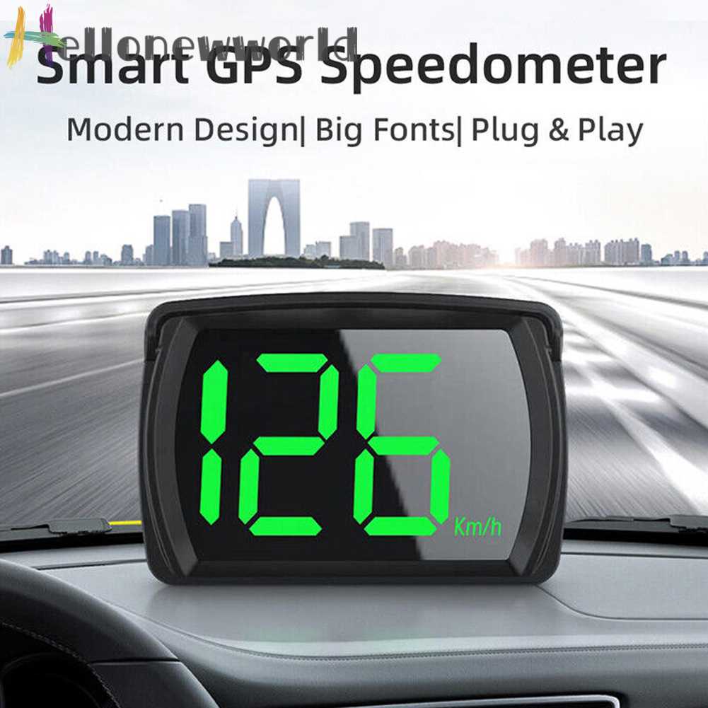 Chiết Áp Vệ Tinh Cắm Và Play Big Font Cho Tất Cả Các Loại Xe Buýt Xe Tải