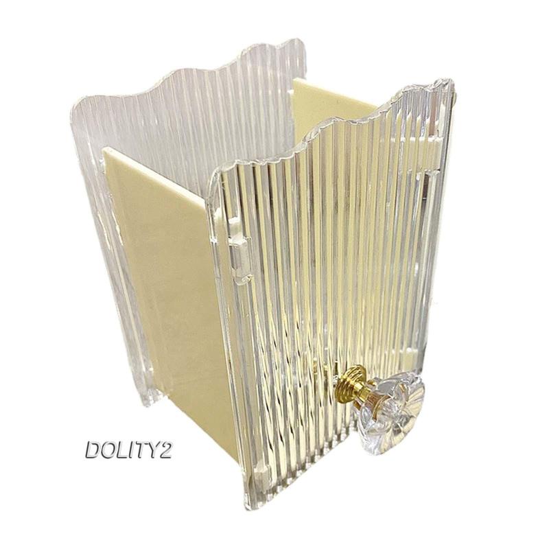 Giá Đỡ Bàn Chải Đánh Răng Gắn Tường Tiện Dụng Cho Phòng Tắm / Nhà Bếp