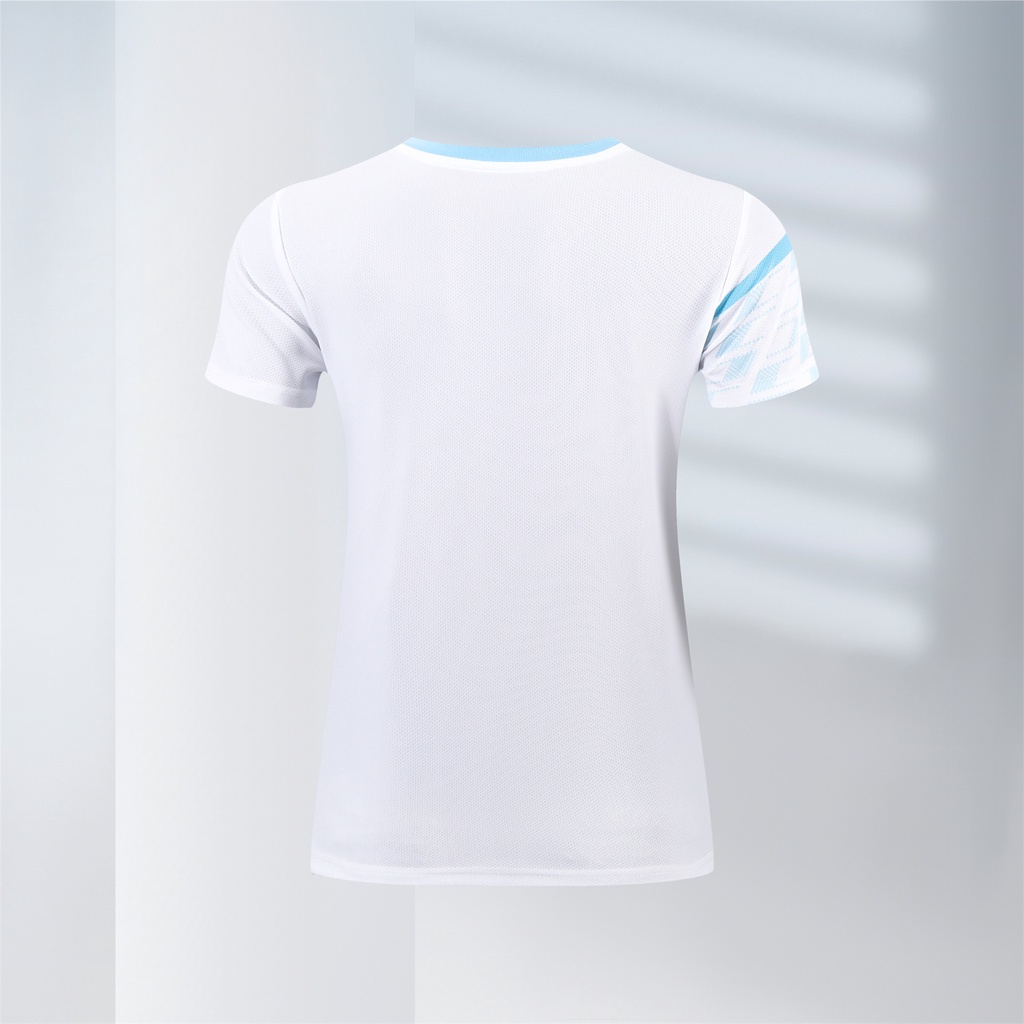 Áo Thun Thể Thao Chơi Cầu Lông / Tennis Thiết Kế Mới 2023 359