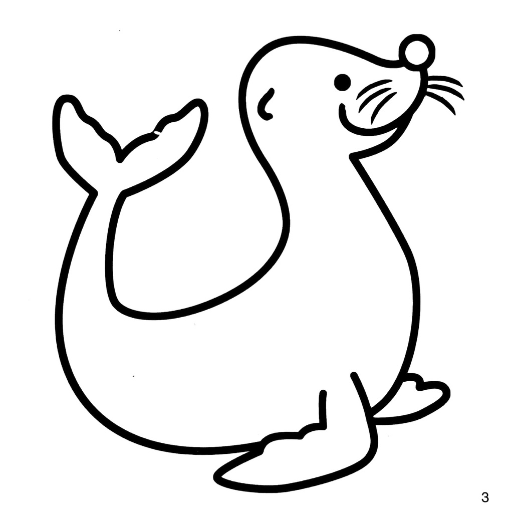 Sách - Tô Màu Thú Vị - Xuất Sắc (Dành Cho Trẻ Từ 3 Tuổi) - TV