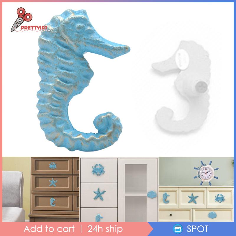 [Prettyia1] Tay Nắm Cửa Tủ Bếp / Nông Trại Dễ Lắp Đặt