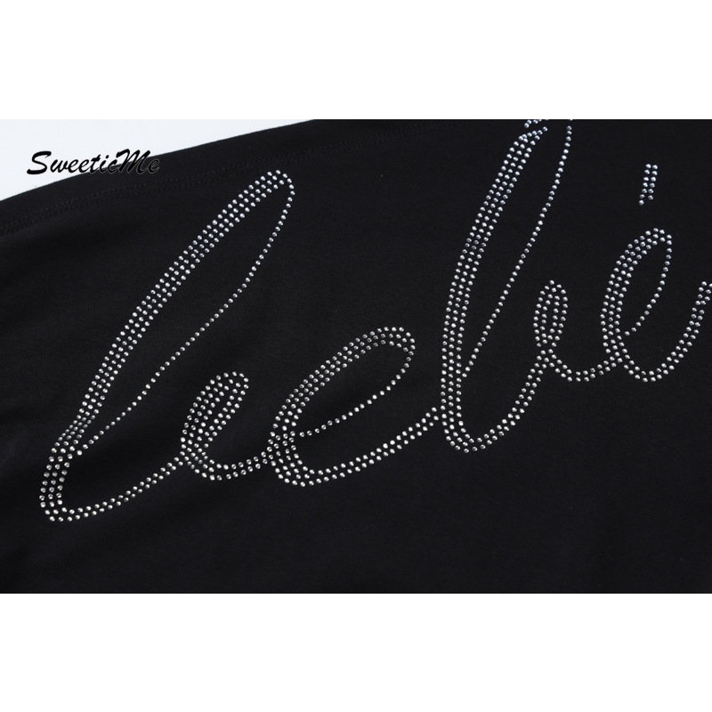 Áo Croptop SáT NáCh ĐíNh Kim Cương Giả ThờI Trang 2023 Cho Nữ