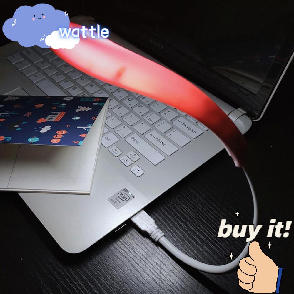 Đèn Led Đọc Sách Xoay 60 Độ Để Bàn Tiện Dụng