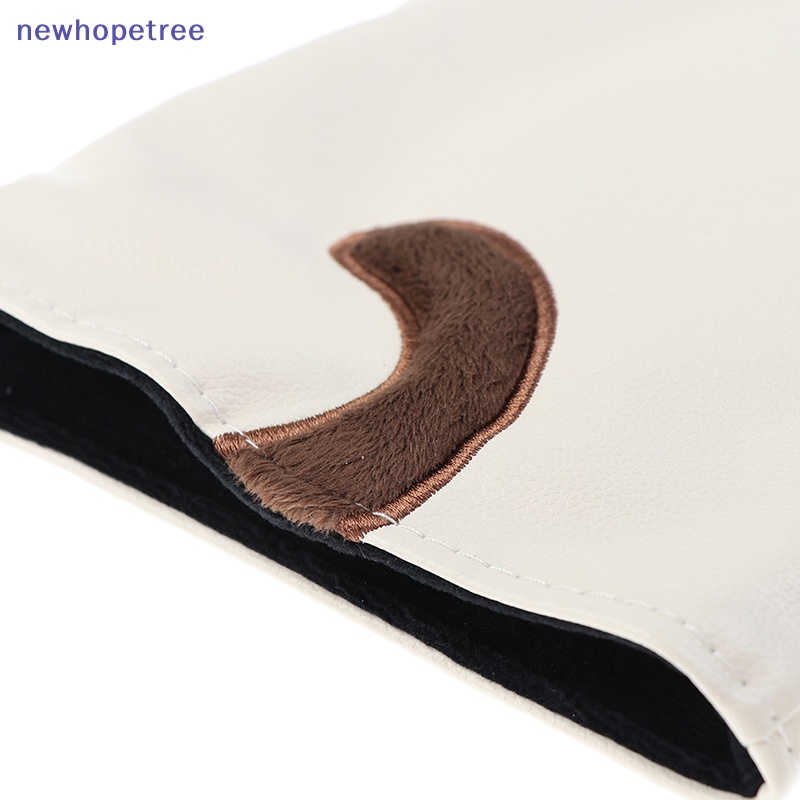 Vỏ Bọc Đầu Gậy Đánh Golf Chuyên Dụng