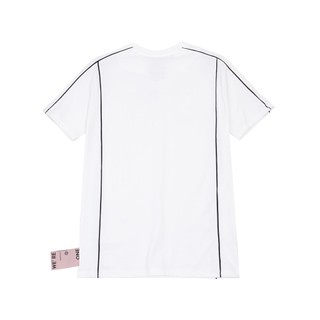 Áo thun Heyyou! Basic Line Tee