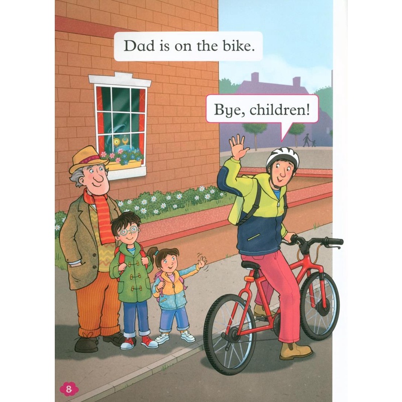 Oxford Read And Imagine: Starter: Rosie's Teddy Bear