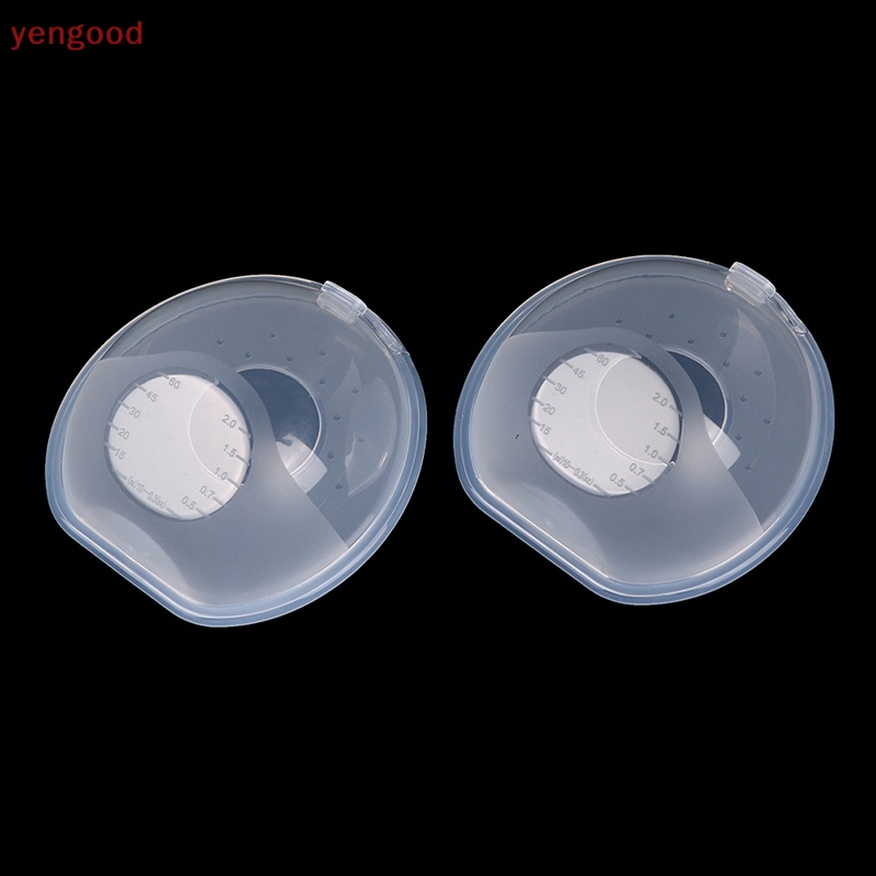 1 Miếng Đệm Ngực Bằng Silica Gel Mềm Mại Có Thể Tái Sử Dụng