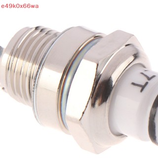 {E49k0x66wa} bm6a bugi Glow Plug replacemnet cho máy cắt cỏ 2 thì