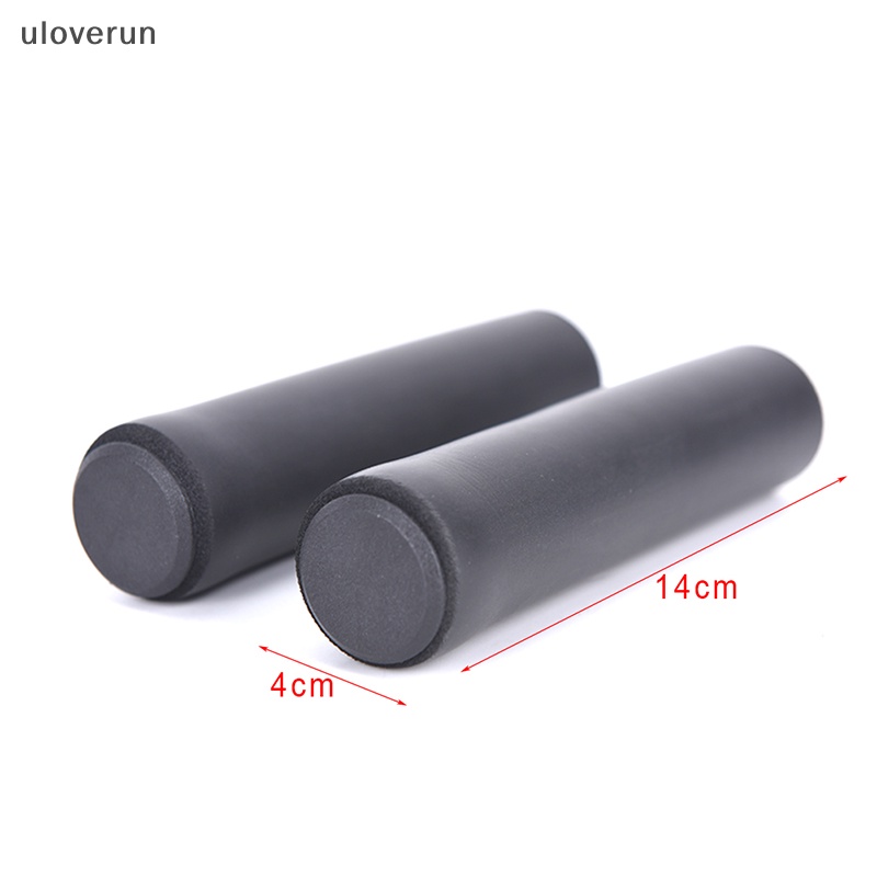 Vỏ Bọc Tay Lái Xe Đạp Bằng Silicone Chống Trượt Tiện Lợi Vn