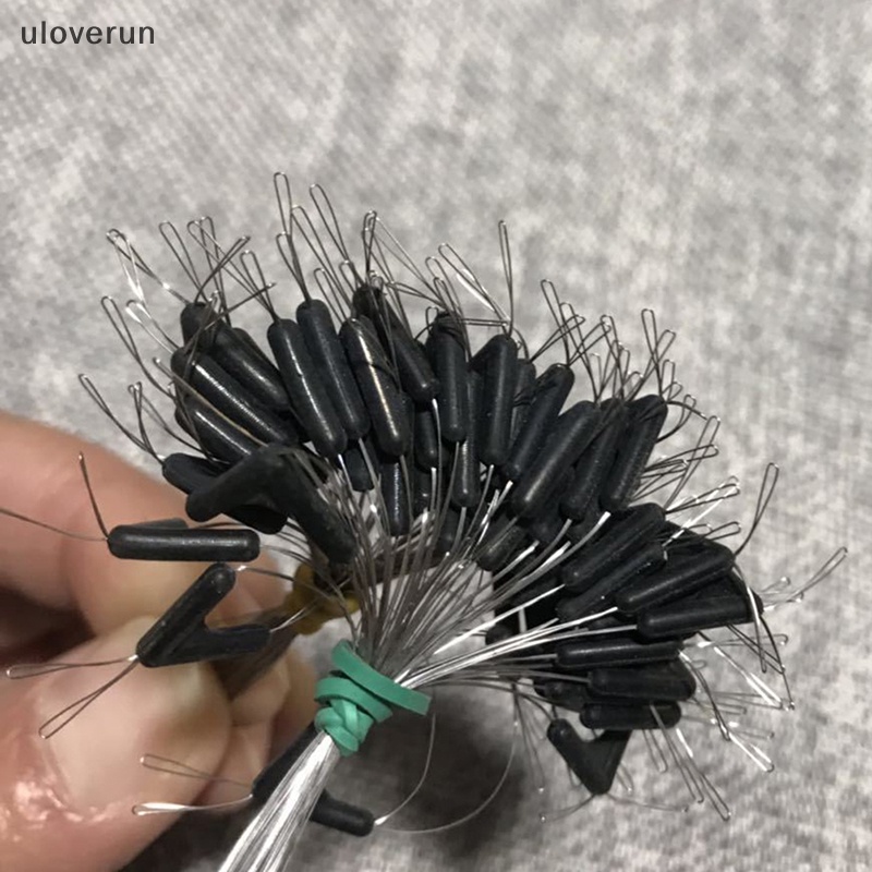 Set 50 Phụ Kiện Câu Cá Chuyên Dụng Chất Lượng Cao