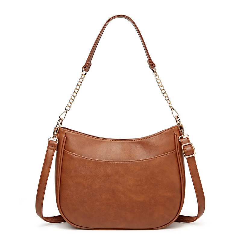 Túi Đeo Chéo Thiết Kế Đơn Giản Thời Trang Cho Nữ