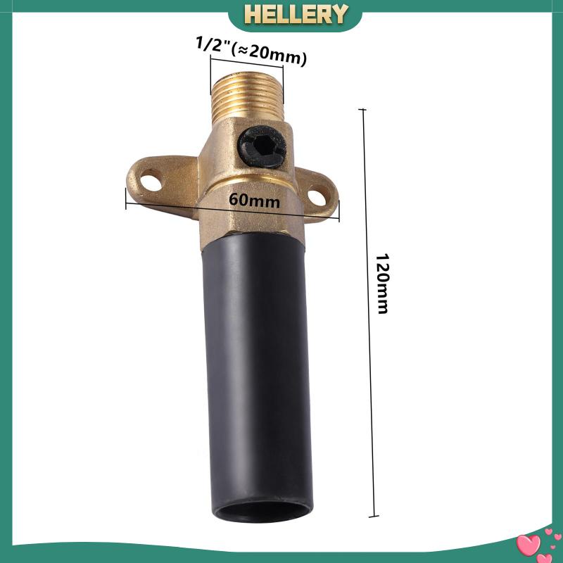 1 Cốc Uống Nước Tự Động Bằng Đồng Cho Thú Cưng