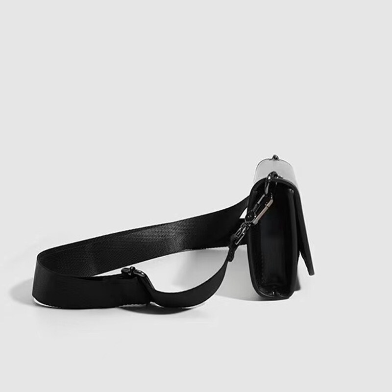 Túi Da Đeo Chéo Thời Trang Thu Đông 2022 Chất Lượng Cao Cho Nam