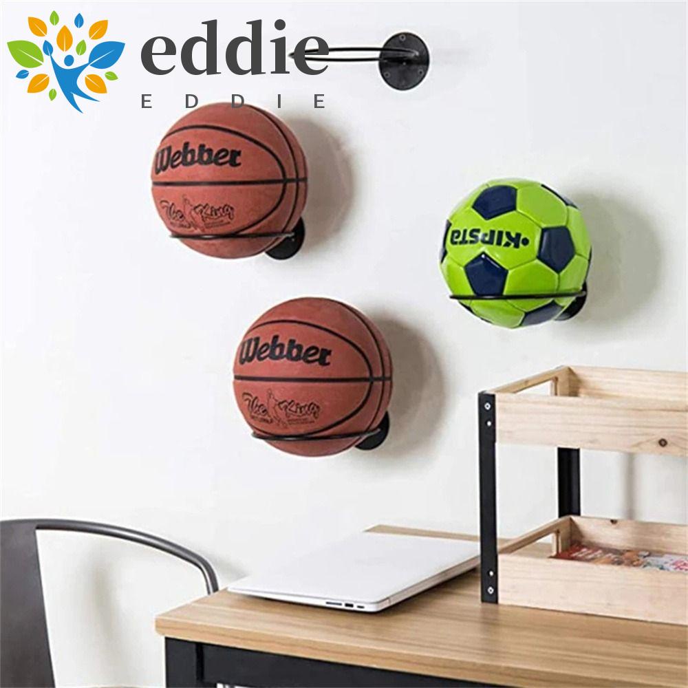 Giá Đỡ Trưng Bày Bóng Rổ 26Eddie Đa Năng Trang Trí Phòng Khách