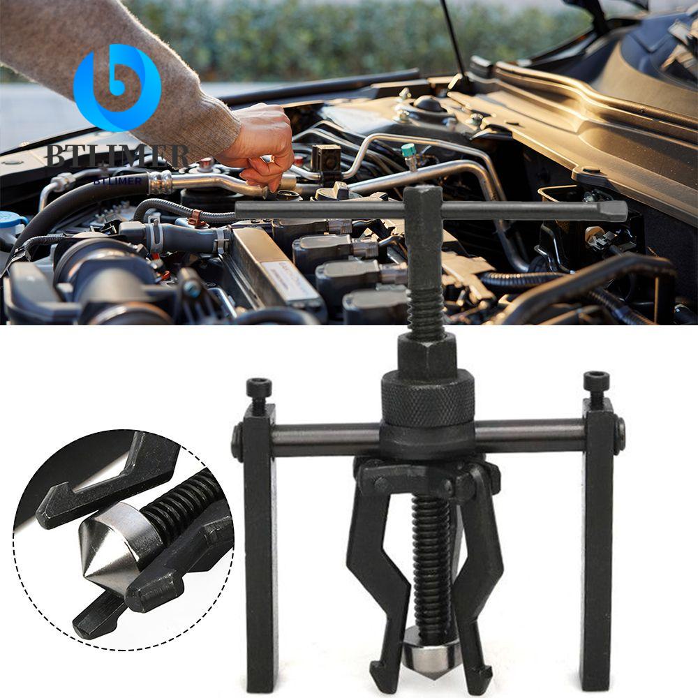 Bộ Dụng Cụ Kéo &amp; Tháo Gỡ Vòng Bi Xe Hơi / Xe Máy 3 Bánh Cóc