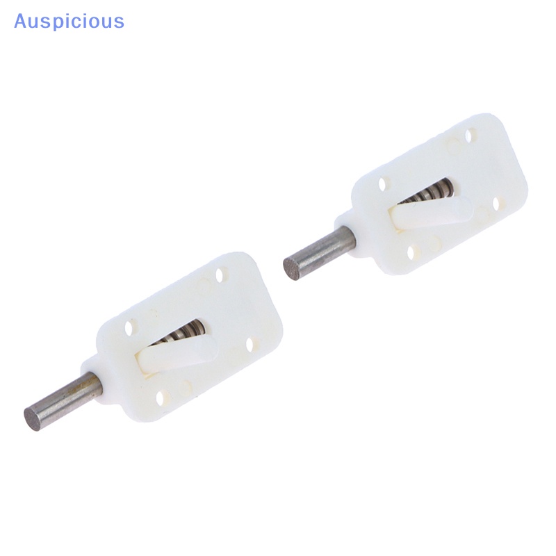 Set 5 Khóa Mái Hiên DIY Cho Máy Bay Điều Khiển Từ Xa