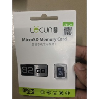 Thẻ nhớ micro sd lecun class 10 chính hãng bảo hành 5 năm, chuyên dù cho camera ...