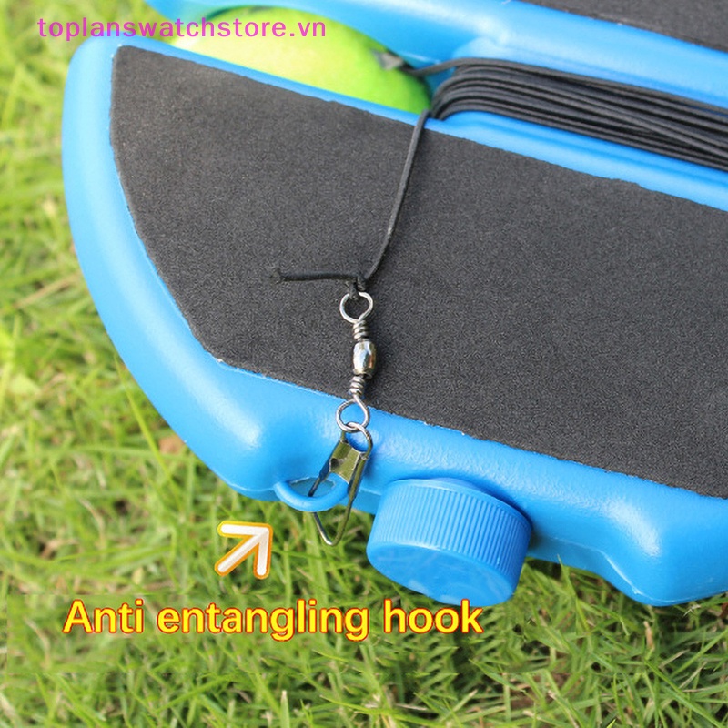 Bóng Tennis Tự Tập Luyện Tiện Dụng