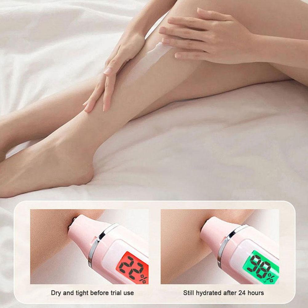 Kem Dưỡng Thể Nicotinamide Vitamin S4U2 120g Làm Trắng Da
