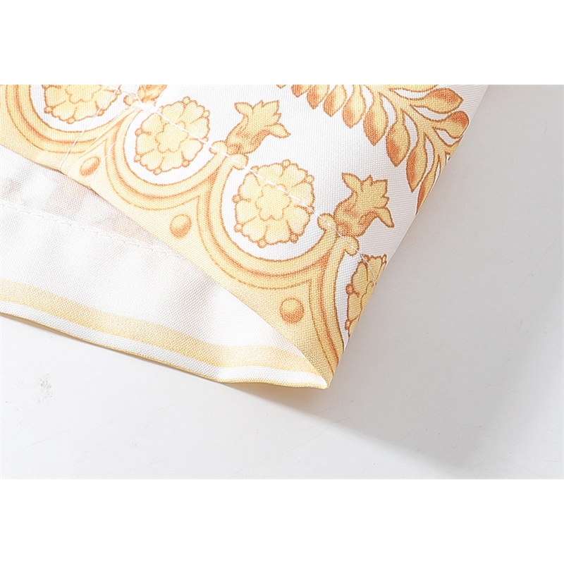 Áo Sơ Mi Tay Ngắn In Họa Tiết Đường Phố Cổ Điển Thời Trang Cao Cấp V-E88R-S88-Kdu5Y