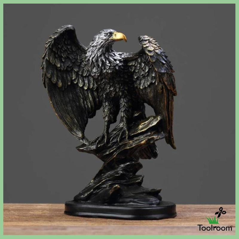 [Toolroom] Tượng Nghệ Thuật Trang Trí Phong Cách Bắc Âu