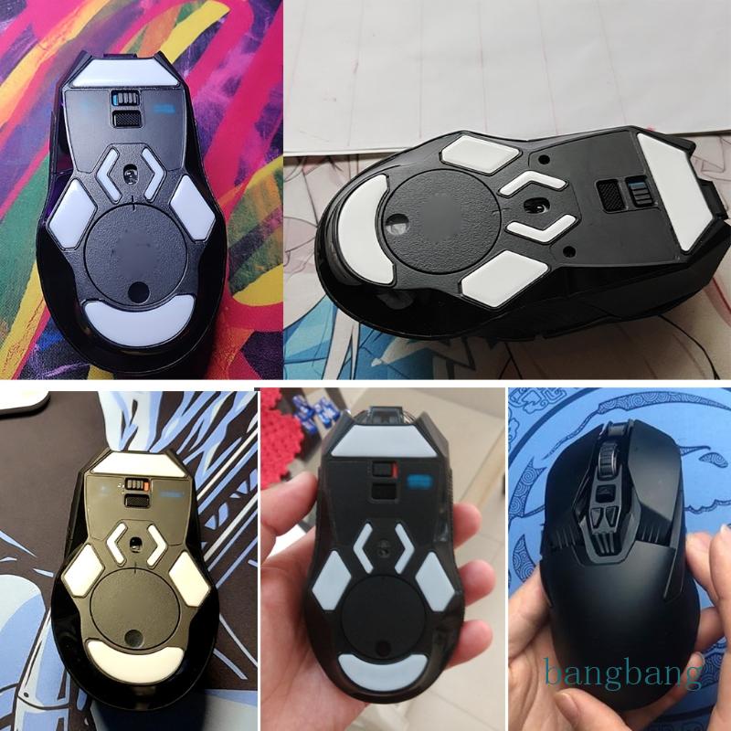 1 Miếng Dán Chân Chuột Chuyên Nghiệp Cạnh Cong Thay Thế Cho G903 G900