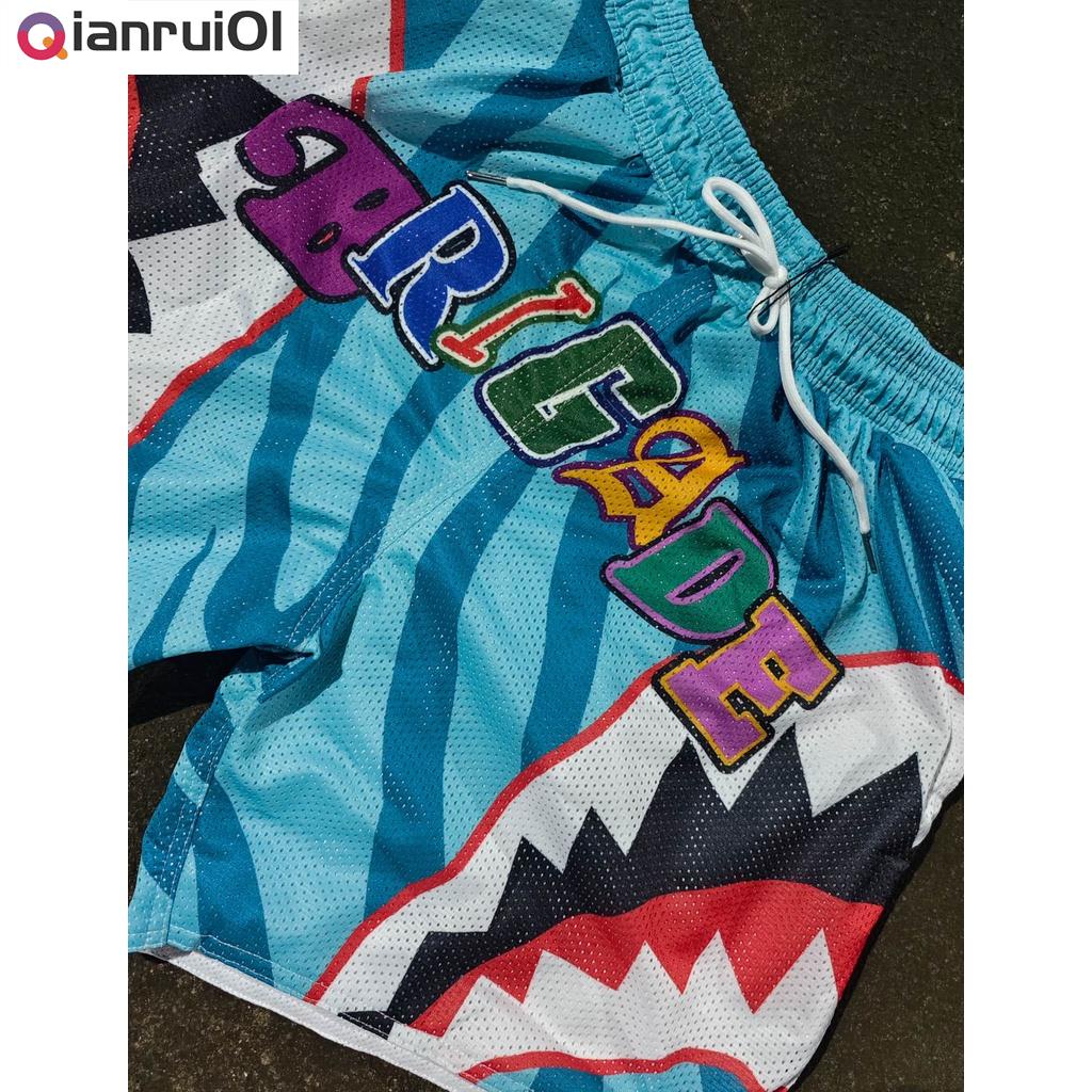 Quần Áo brigade - Bape Tiffany Sẵn Sàng