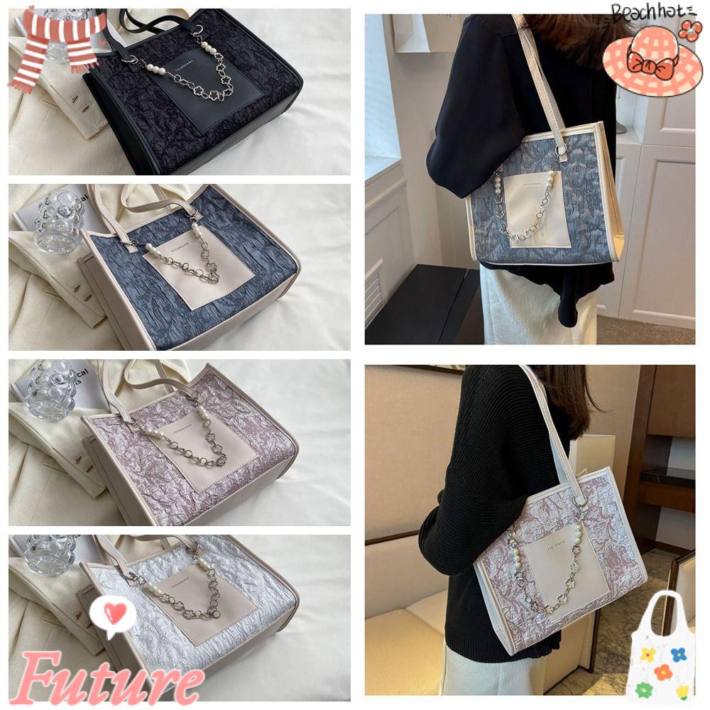 Túi Xách Đeo Chéo Thời Trang Mùa Hè Cho Nữ