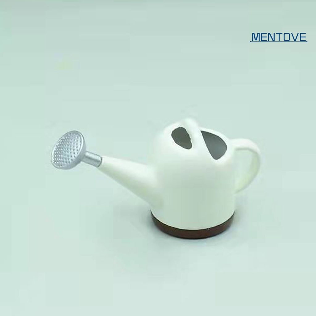 Chậu Tắm Mini Tỉ Lệ 1 / 12 Dùng Trang Trí Nhà Búp Bê