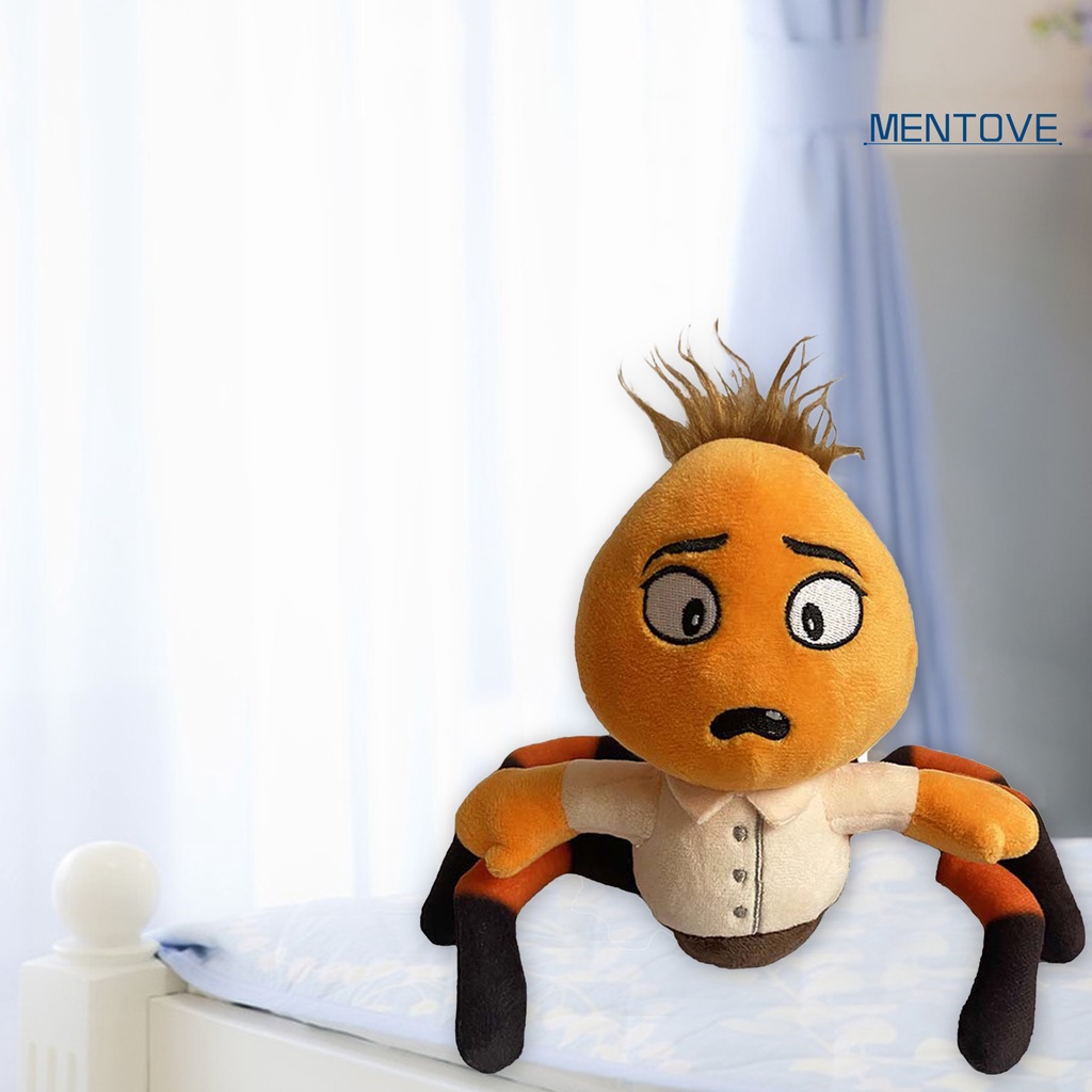 Đồ chơi nhồi bông Hình Động Vật Hoạt Hình Dễ Thương Trang Trí Nhà Cửa