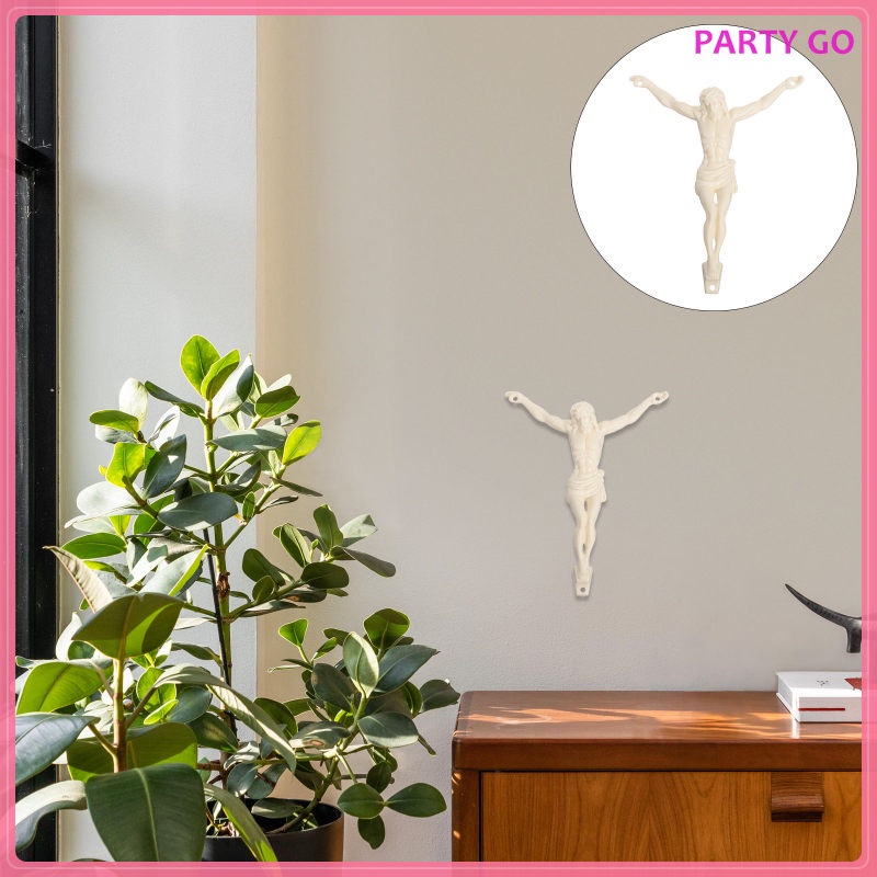 Bộ 6 Bức Tượng Chúa Jesus