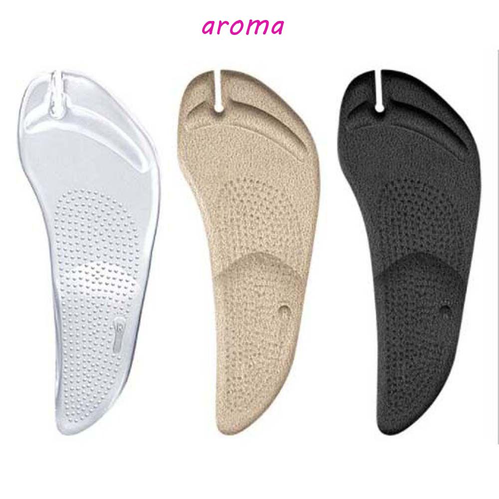 Cặp Đệm Lót Giày Cao Gót Chống Trượt Giảm Xóc Tiện Dụng