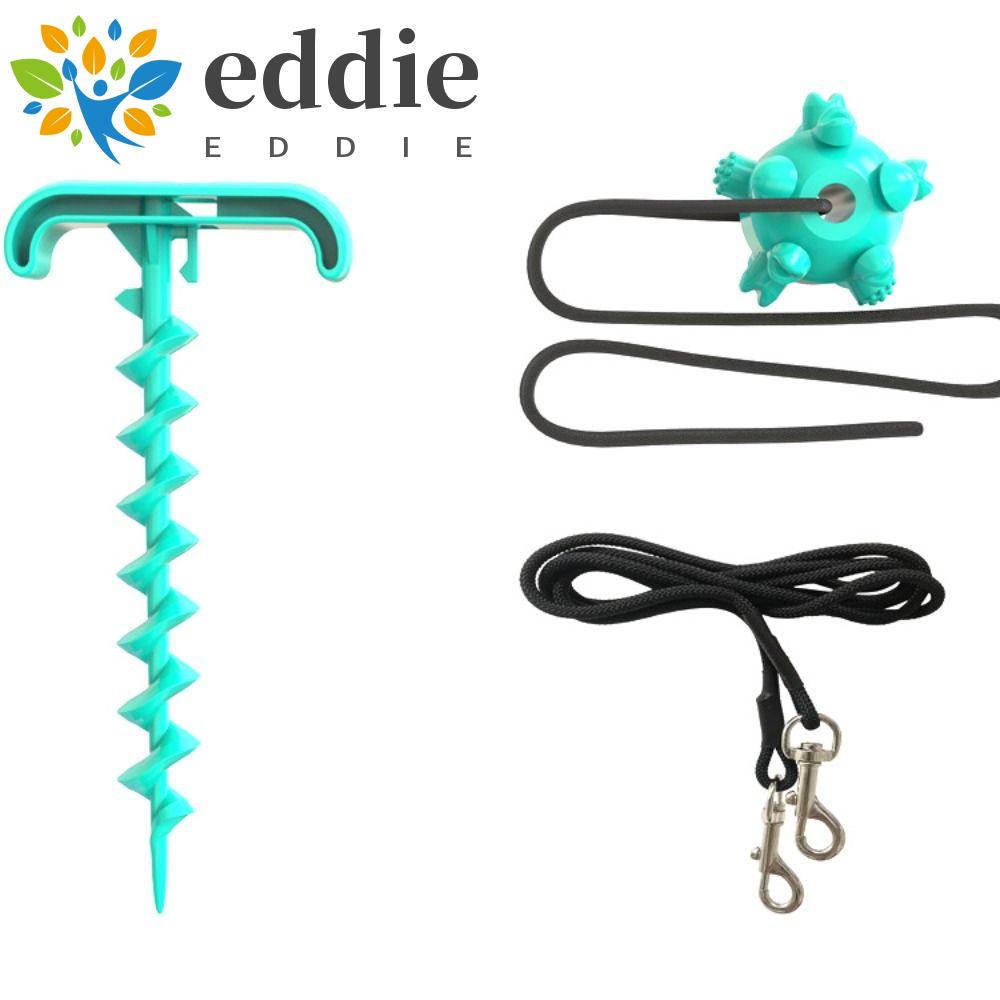 Đồ Chơi Nhai Gặm 26 Edie Đa Chức Năng Giúp Làm Sạch Răng Cho Cún Cưng