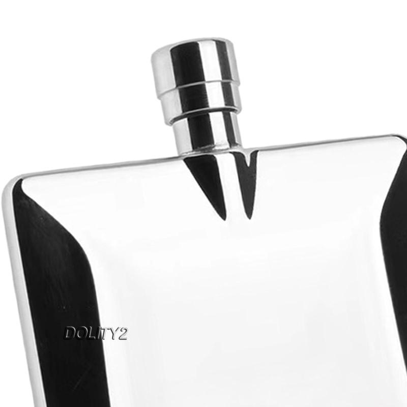 [Dolity2] Bình Đựng Nước Uống Du Lịch Bằng Thép Không Gỉ Chống Rò Rỉ Cho Đám Cưới Ngoài