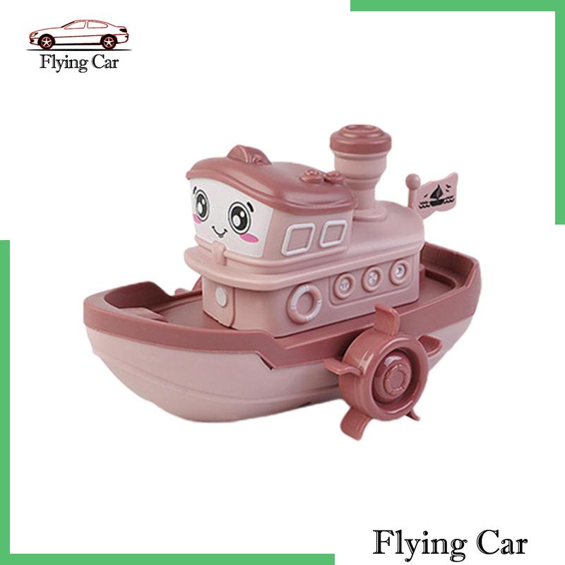 Đồ Chơi Thuyền Hoạt Hình Trong Phòng Tắm Dành Cho Trẻ Em Lzdjfmy2