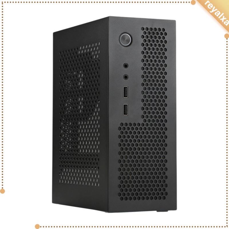 Vỏ Bọc Máy Tính A09 ITX Dày 0.8mm Đơn Giản Chuyên Nghiệp