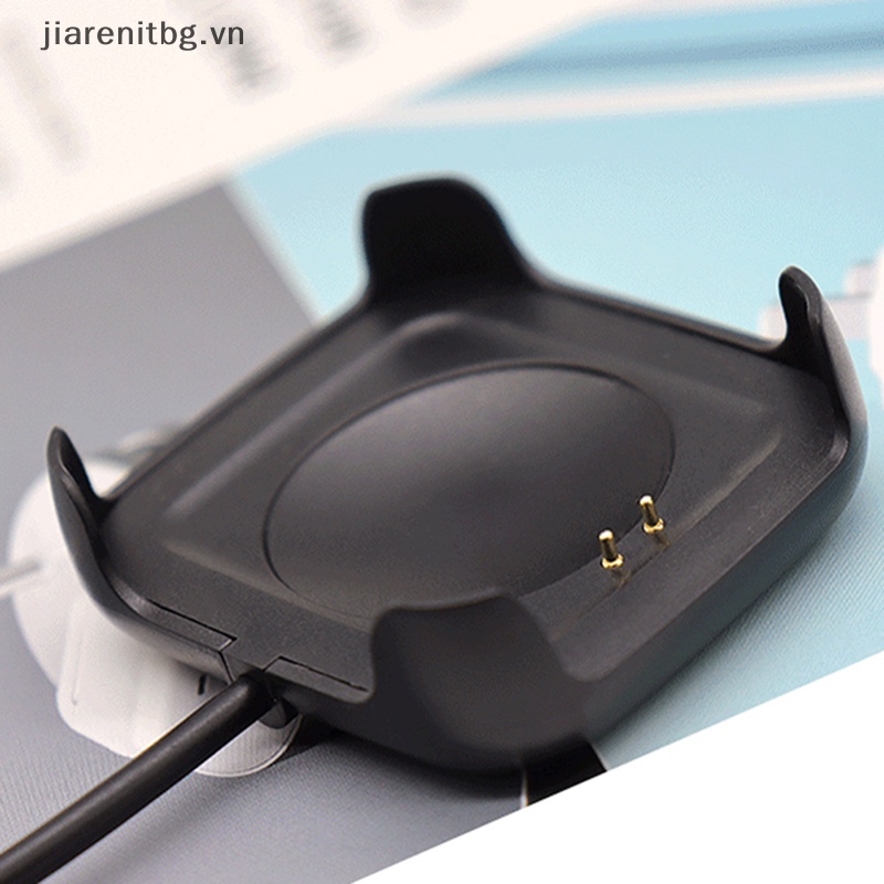 Cáp Sạc USB Từ Tính Chuyên Dụng Cho Đồng Hồ Thông Minh HW18