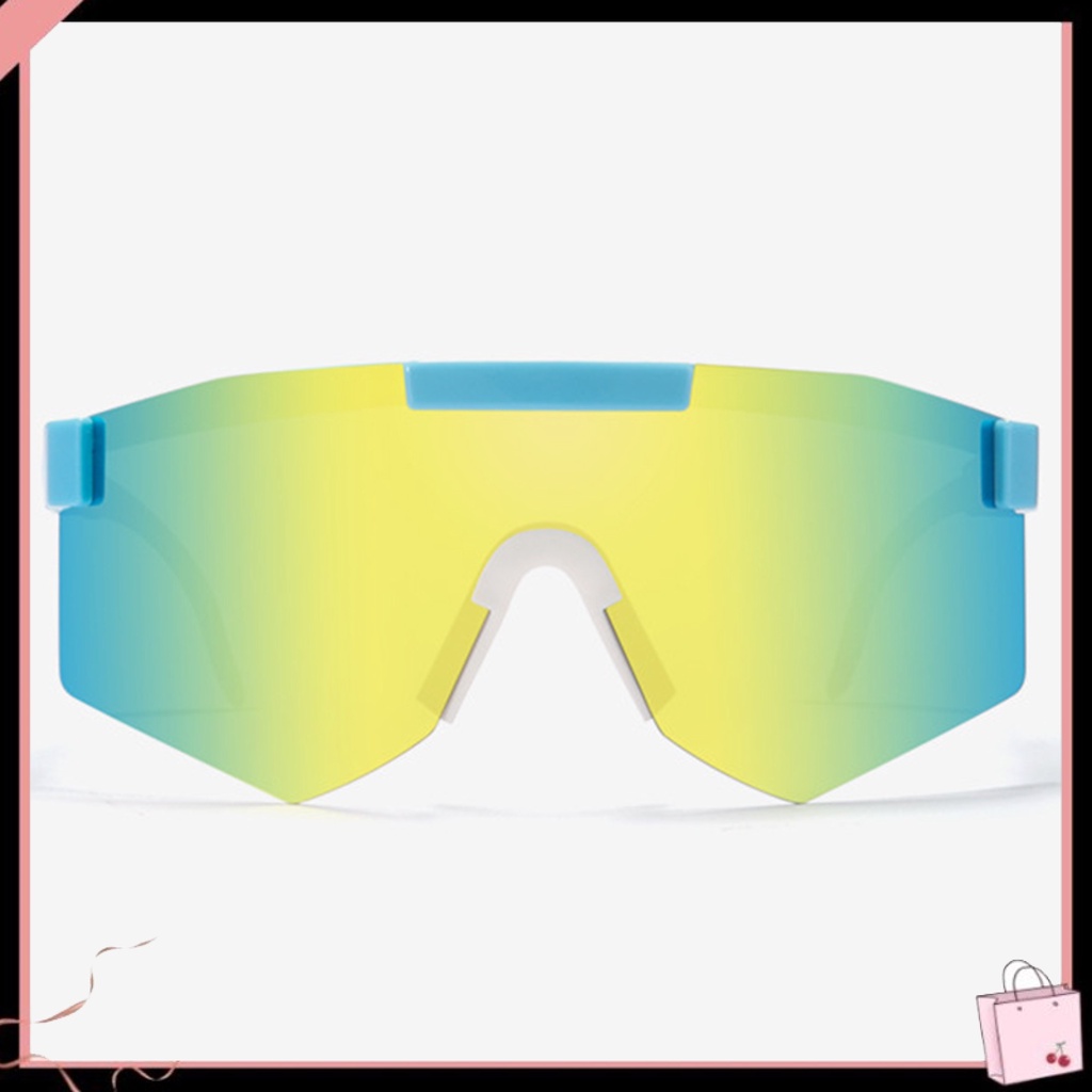 Kính Mát Phân Cực KD166 TR90 Chống Tia UV Bảo Vệ Mắt Khi Lái Xe Cho Nam Và Nữ KD166