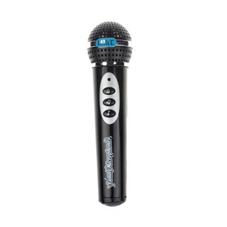Micro Hát Karaoke Vui Nhộn Thời Trang Cho Bé