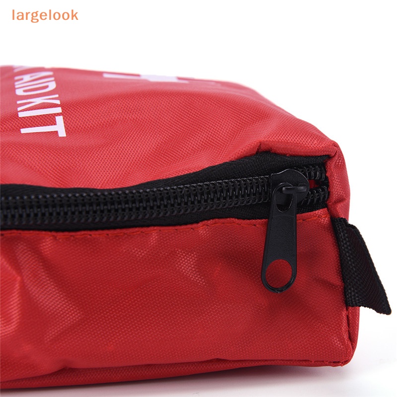 Túi Đựng Dụng Cụ Sơ Cứu Khẩn Cấp Tiện Lợi Cho Cắm Trại