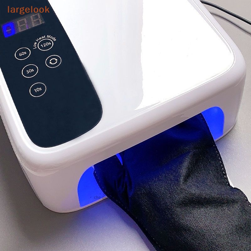 Găng Tay Nửa Ngón Chống Tia UV Cho Nữ