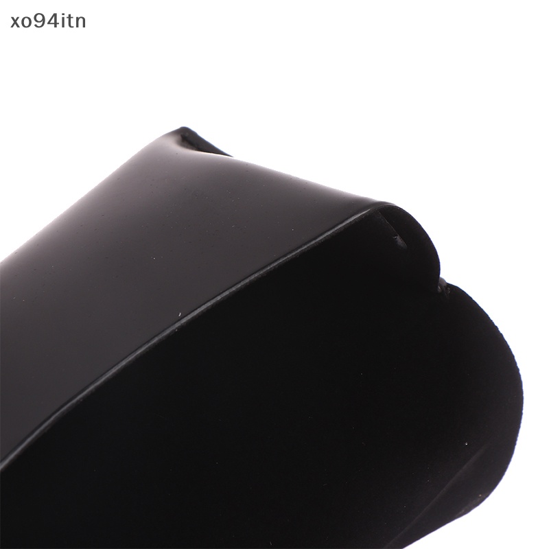 1 Túi Da Đựng Mắt Kính Màu Trơn