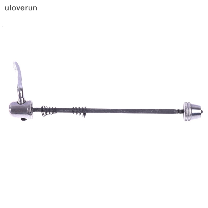 1 Xiên Tháo Nhanh Cho Bánh Sau Xe Đạp Leo Núi Tiện Dụng