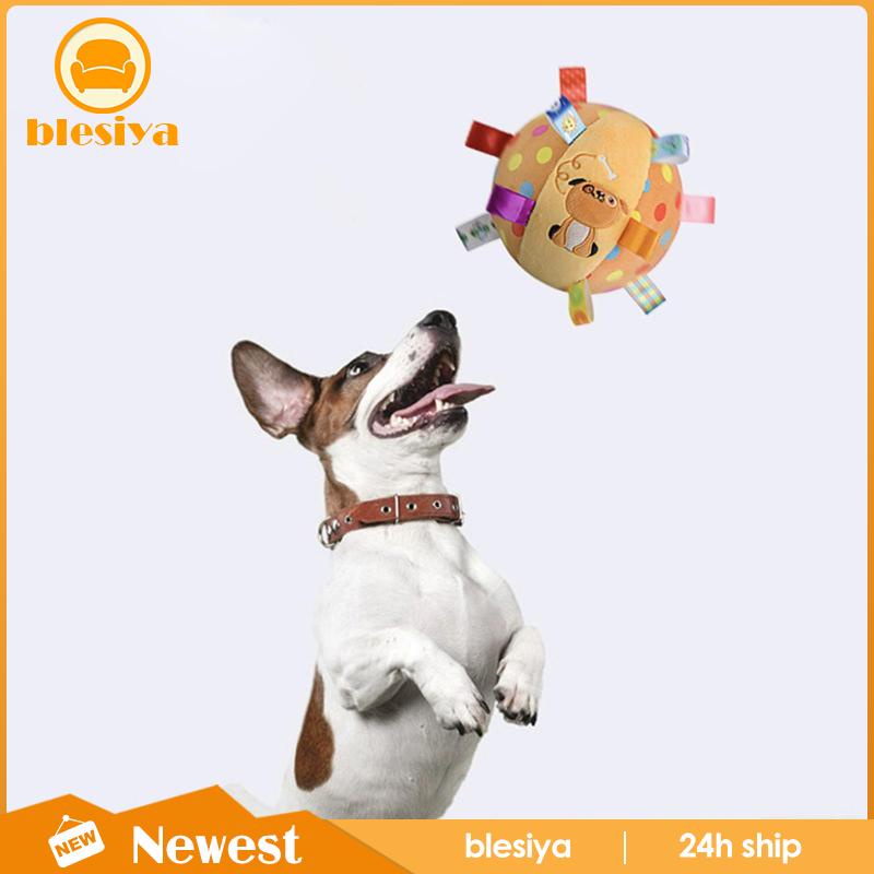 Quả Bóng Đồ Chơi Cho Cún Cưng Cỡ Nhỏ Và Vừa