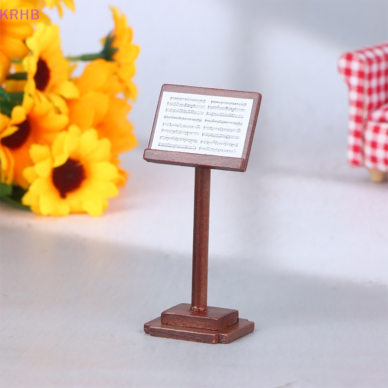 Nhạc Cụ Mini Tỉ Lệ 1: 12 Trang Trí Nhà Búp Bê Mới