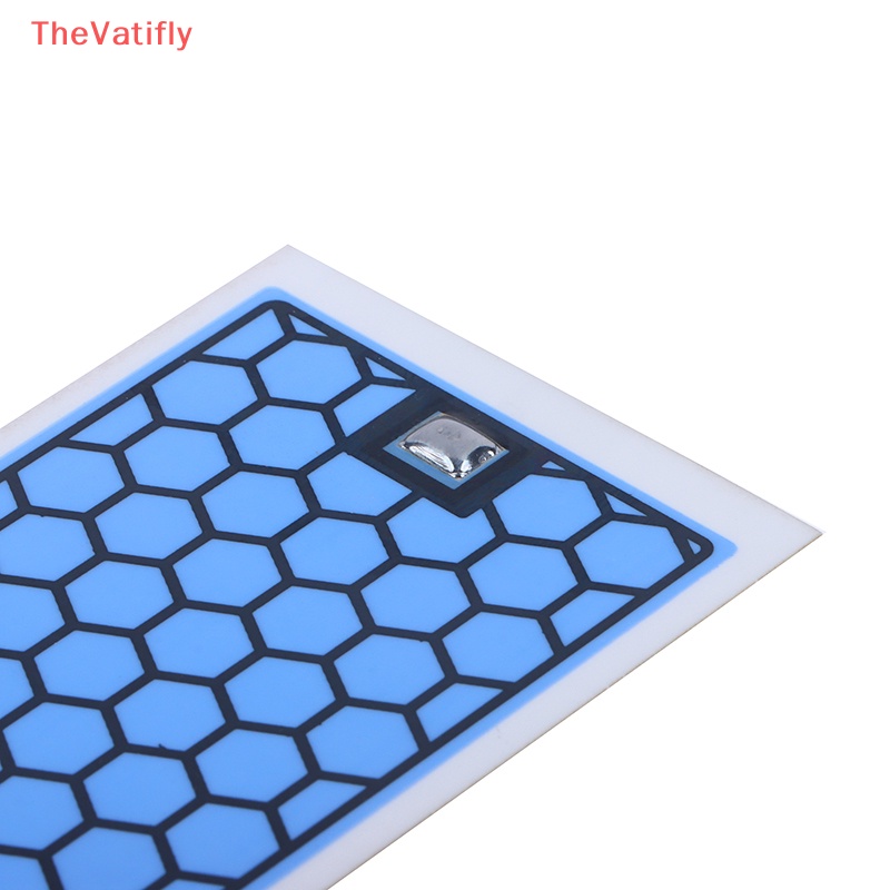 [Thevalifly] Set 2 Máy Phát Ozone Bằng Gốm Hai Đầu Tích Hợp Đĩa Gốm Ozone Nóng