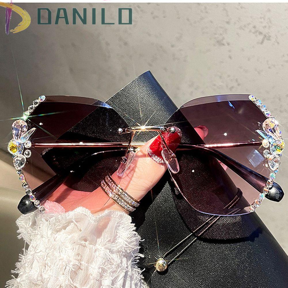 Danilo Kính Mát Phân Cực Kiểu Dáng Thể Thao