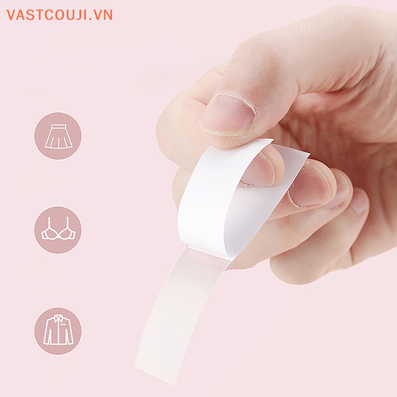 Set 36 Miếng Dán Hai Mặt VASTJI Chống Mồ Hôi Cho Cơ Thể
