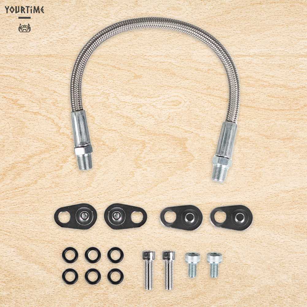 Bộ Ống Hơi Nước TOPEMR06 LS Cho Động Cơ GM LR4 LQ4