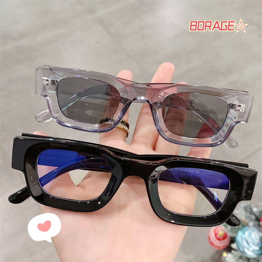 Kính Mát Phân Cực Chống Tia UV400 Kiểu Dáng Cổ Điển Dành Cho Nam